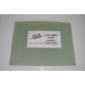Cox Racing Expanded Aluminum Mesh Sheet (12 x 16 inches)